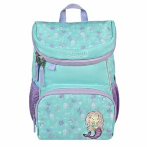 Scooli Mini Me Kindergartenrucksack Mary Mermaid