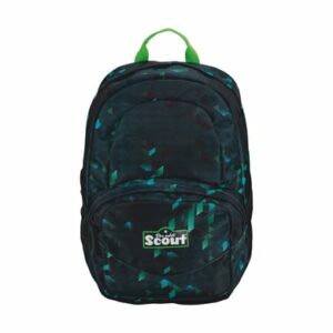 Scout Rucksack X Cubes