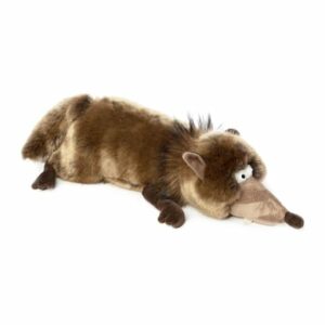 Sigikid Wüstenfuchs What Is It? BeastsTown 42 cm braun