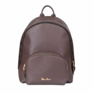 Silver Cross Wickelrucksack Cocoa