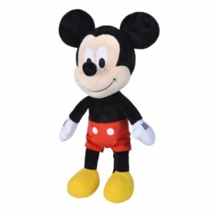 Simba Toys Disney Mickey Mouse Happy Friends Mickey