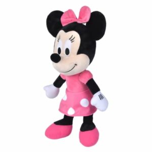 Simba Toys Disney Mickey Mouse Happy Friends Minnie