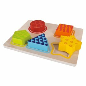 Simba Toys Eichhorn Color Sortierplatte