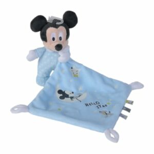 Simba Toys Mickey Schmusetuch GDI - Starry Night