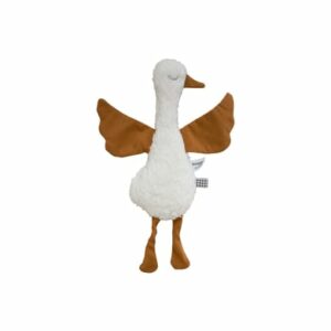 Snoozebaby ORGANIC Diddy Duck