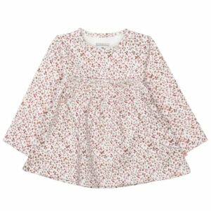 Staccato Shirt flower gemustert