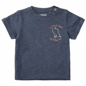 Staccato T-Shirt indigo