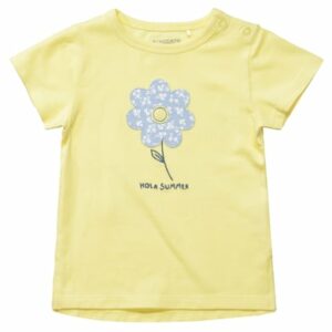 Staccato T-Shirt lemon