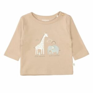 Staccato T-Shirt nude