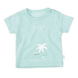 Staccato T-Shirt pastel mint