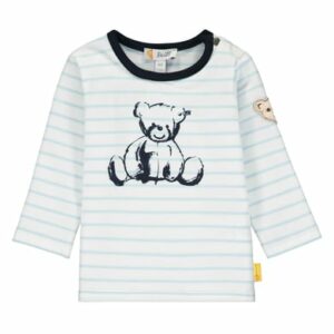 Steiff Boys Langarmshirt