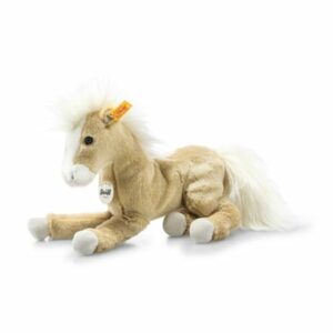 Steiff Dusty Schlenker-Pony