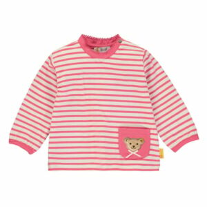 Steiff Girls Langarmshirt