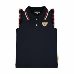 Steiff Girls Poloshirt