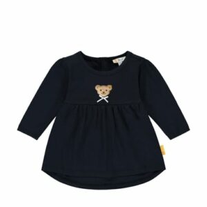 Steiff Girls Tunika navy