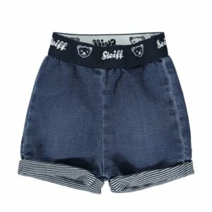 Steiff Jeansshorts