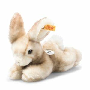 Steiff Schnucki Hase beige