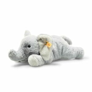 Steiff Soft Cuddly Friends Elna Elefant