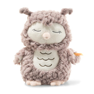 Steiff Soft Cuddly Friends Eule Ollie