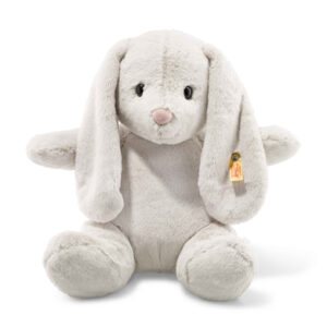 Steiff Soft Cuddly Friends Hoppie Hase 38 cm