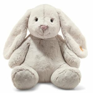 Steiff Soft Cuddly Friends Hoppie Hase