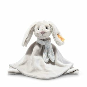 Steiff Soft Cuddly Friends Hoppie Hase Schmusetuch