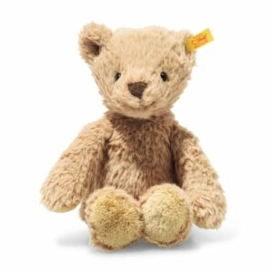 Steiff Soft Cuddly Friends Teddybär Thommy caramel