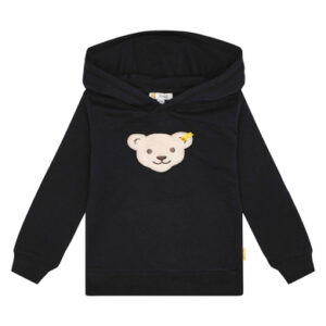 Steiff Sweatshirt Dunkelblau