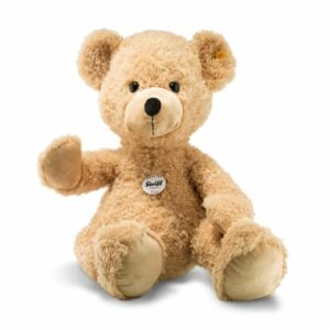 Steiff Teddybär Fynn 80 cm beige