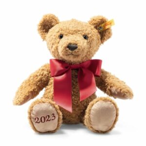 Steiff Teddybär goldbraun Cosy Year 2023