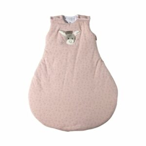 Sterntaler Baby-Schlafsack Emmi Girl zartrosa