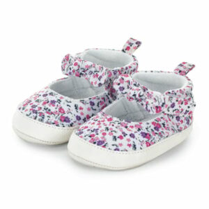 Sterntaler Baby-Schuh rosa