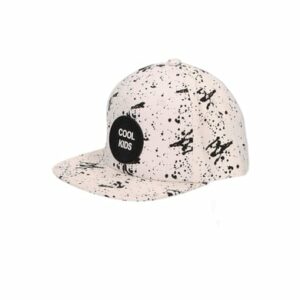 Sterntaler Baseball-Cap white