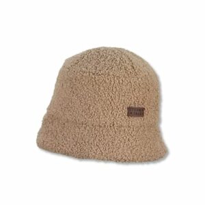 Sterntaler Hut Teddy beige