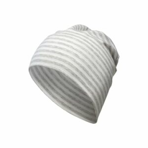 Sterntaler OCS Slouch-Beanie weiss