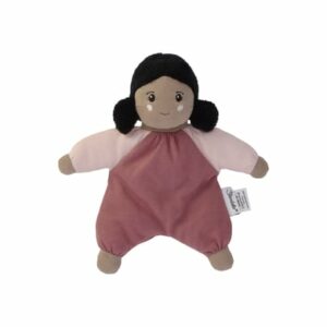 Sterntaler Spielpuppe Prinzessin uni