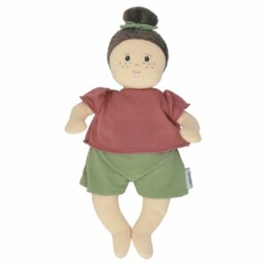 Sterntaler Spielpuppe klein uni Nora