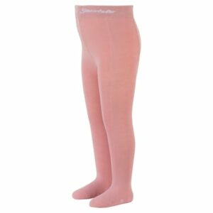 Sterntaler Strumpfhose Uni zartrosa