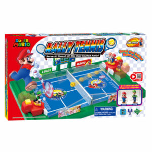 Super Mario™ Rally Tennis