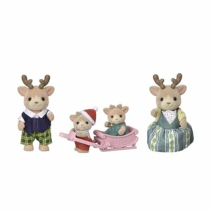 Sylvanian Families® Rentier Familie