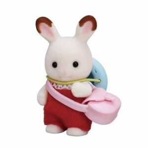 Sylvanian Families® Schokoladenhasen Baby