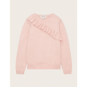 TOM TAILOR Pullover Twinkle Pink