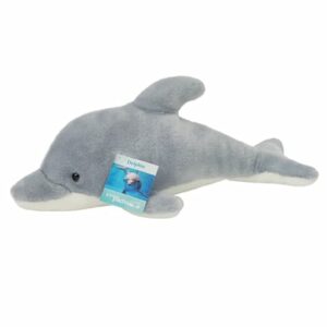 Teddy HERMANN® Delphin 35 cm