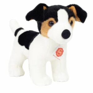 Teddy HERMANN® Jack Russell Terrier Welpe