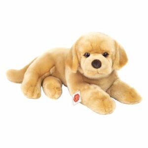 Teddy HERMANN® Labrador Retriever liegend beige