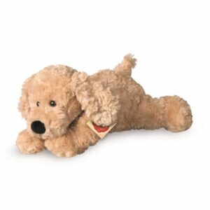 Teddy HERMANN® Schlenkerhund beige