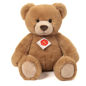 Teddy HERMANN® Teddy caramel 33 cm