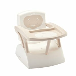 Thermobaby® Sitzerhöhung 2 in 1