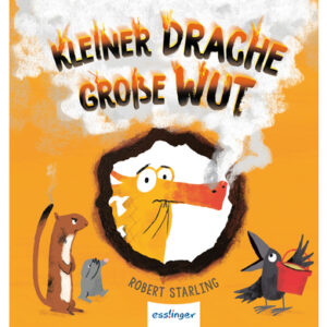 Thienemann Kleiner Drache Finn: Kleiner Drache