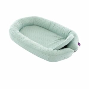 Träumeland HOME Comfort Twister Blau